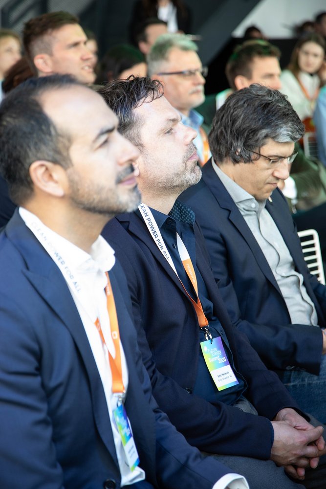 Future Energy Summit 2025 - Quo vadis Energiebranche ...