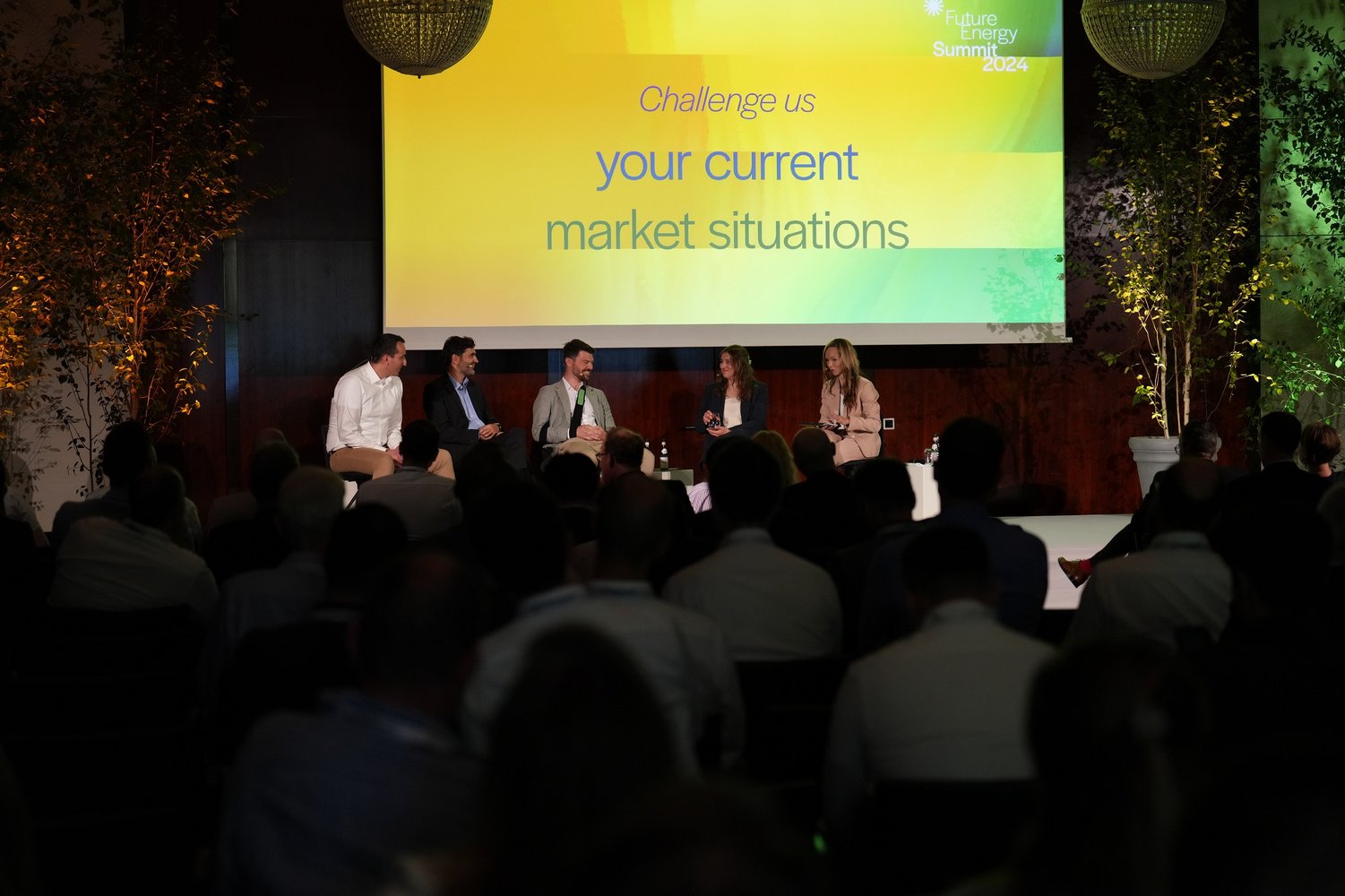 Future Energy Summit 2024