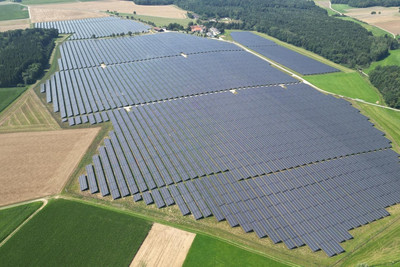 Solarpark_Amerdingen