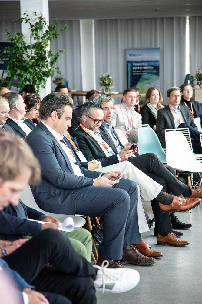 Future Energy Summit 2025 - Quo vadis Energiebranche ...