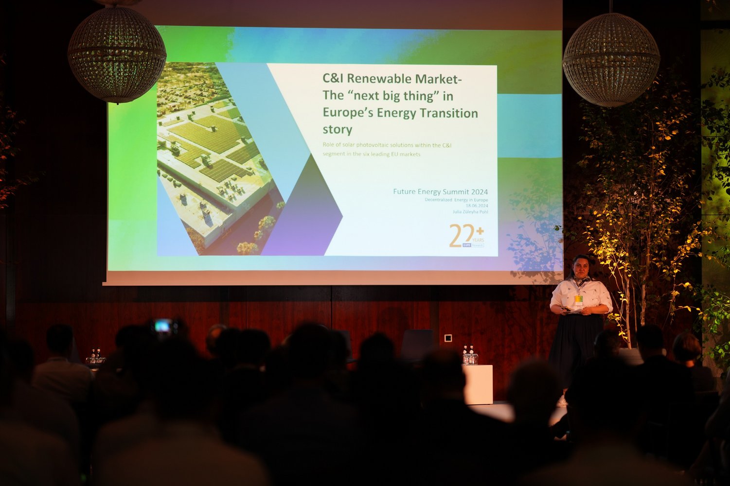Future Energy Summit 2024