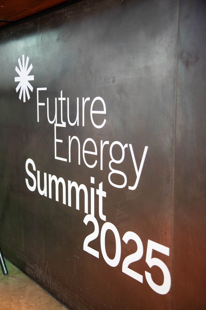 Future Energy Summit 2025 - Quo vadis Energiebranche ...