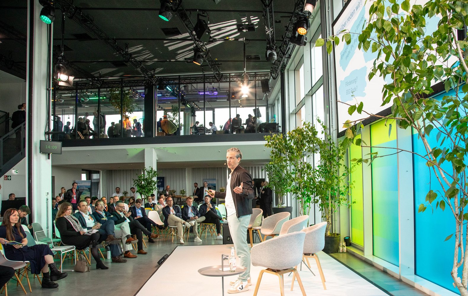 Future Energy Summit 2025 - Quo vadis Energiebranche ...