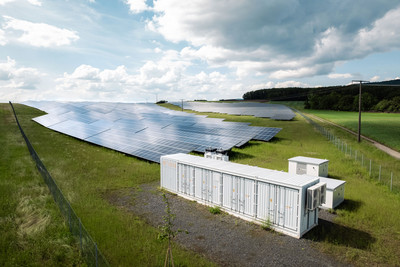 MaxSolar_Photovoltaik_Speicheranlage_Symbolbild