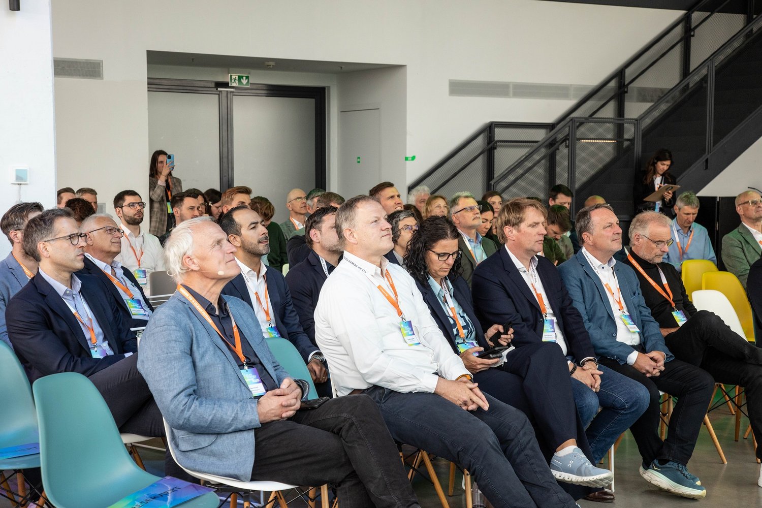 Future Energy Summit 2025 - Quo vadis Energiebranche ...