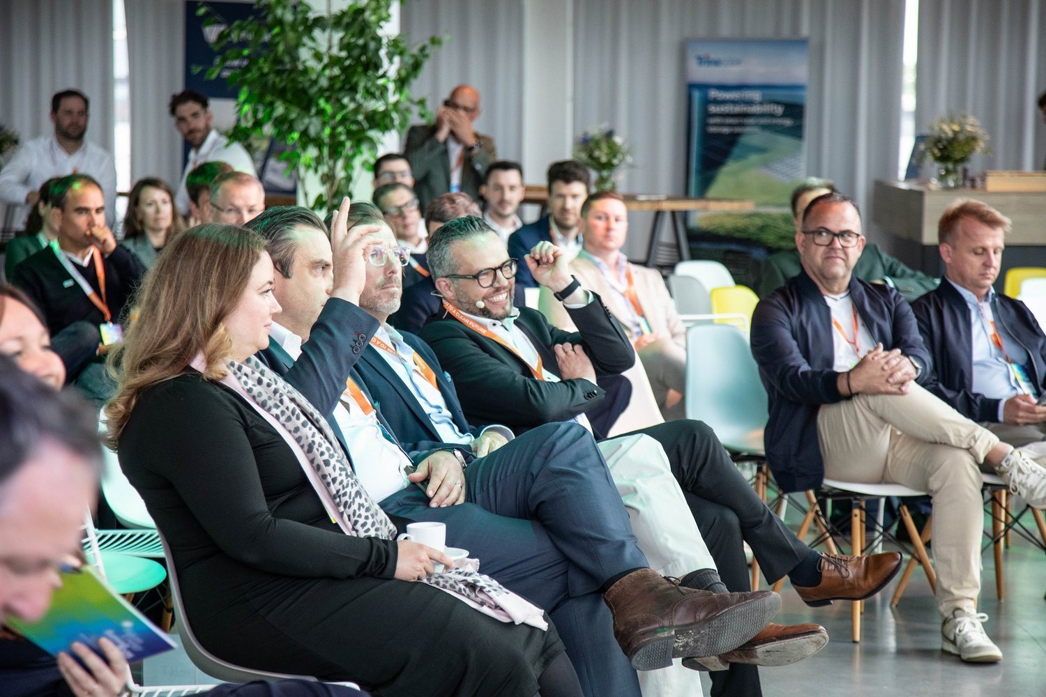 Future Energy Summit 2025 - Quo vadis energy sector? Future prospects ...