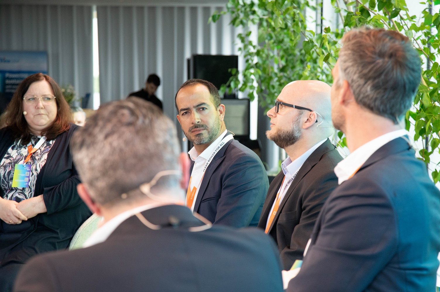 Future Energy Summit 2025 - Quo vadis Energiebranche ...